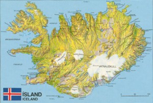 Iceland